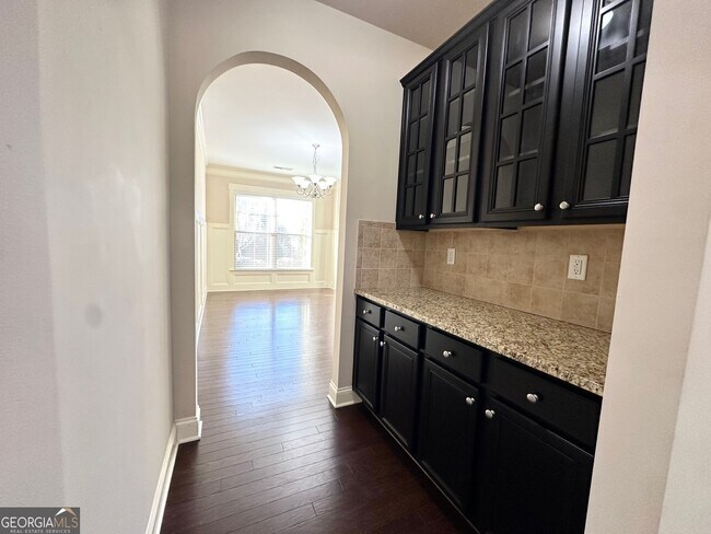 Building Photo - 5605 Upper Creek Ct