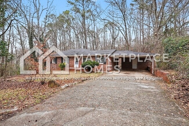 Building Photo - 8246 Collier St SW