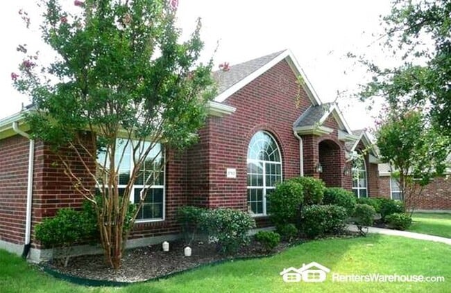 Building Photo - Beautiful 4 bedroom Home In Frisco!!!