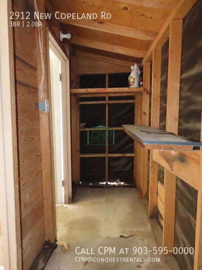 Building Photo - 2912 New Copeland Rd