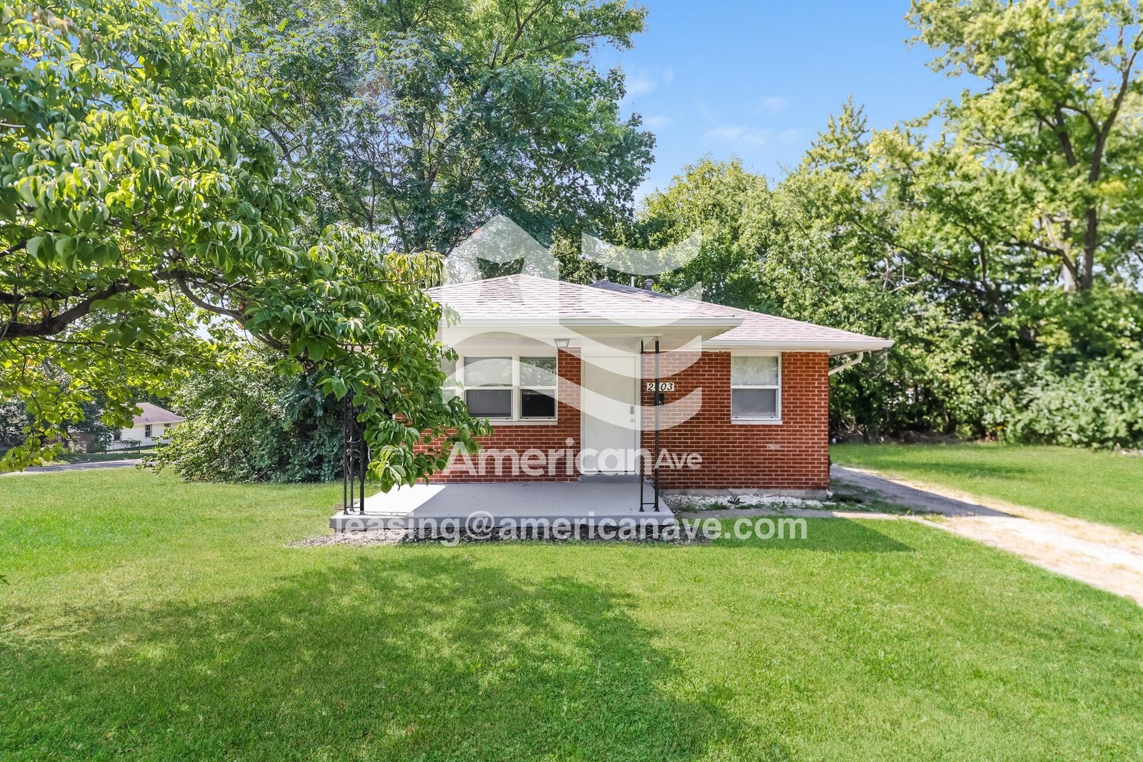 Building Photo - 2403 Falmouth Ave