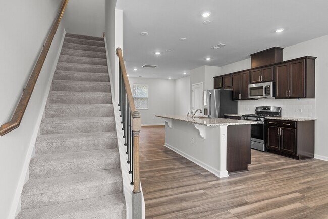 Building Photo - 3031 Castle Loch Ln