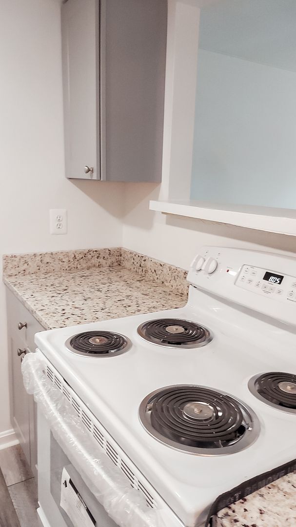 Building Photo - Spacious And Renovated 3 Bed 2 Bath Interi...