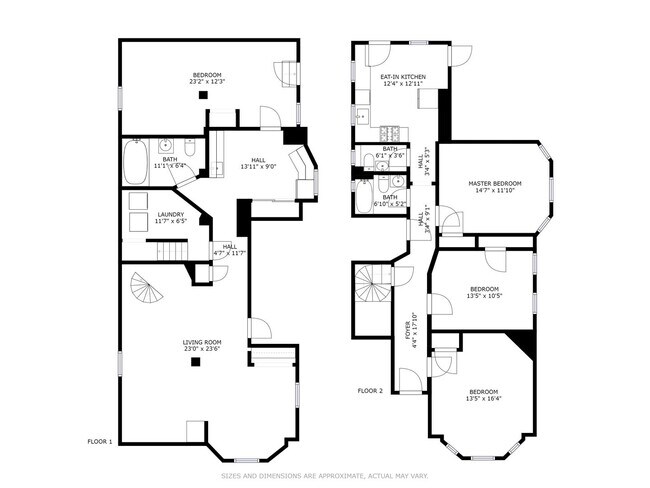 Building Photo - No Brokers Fee, Convenient Location, Pets Friendly, Eat-in Kitchen, Laundry on a Site, Yard