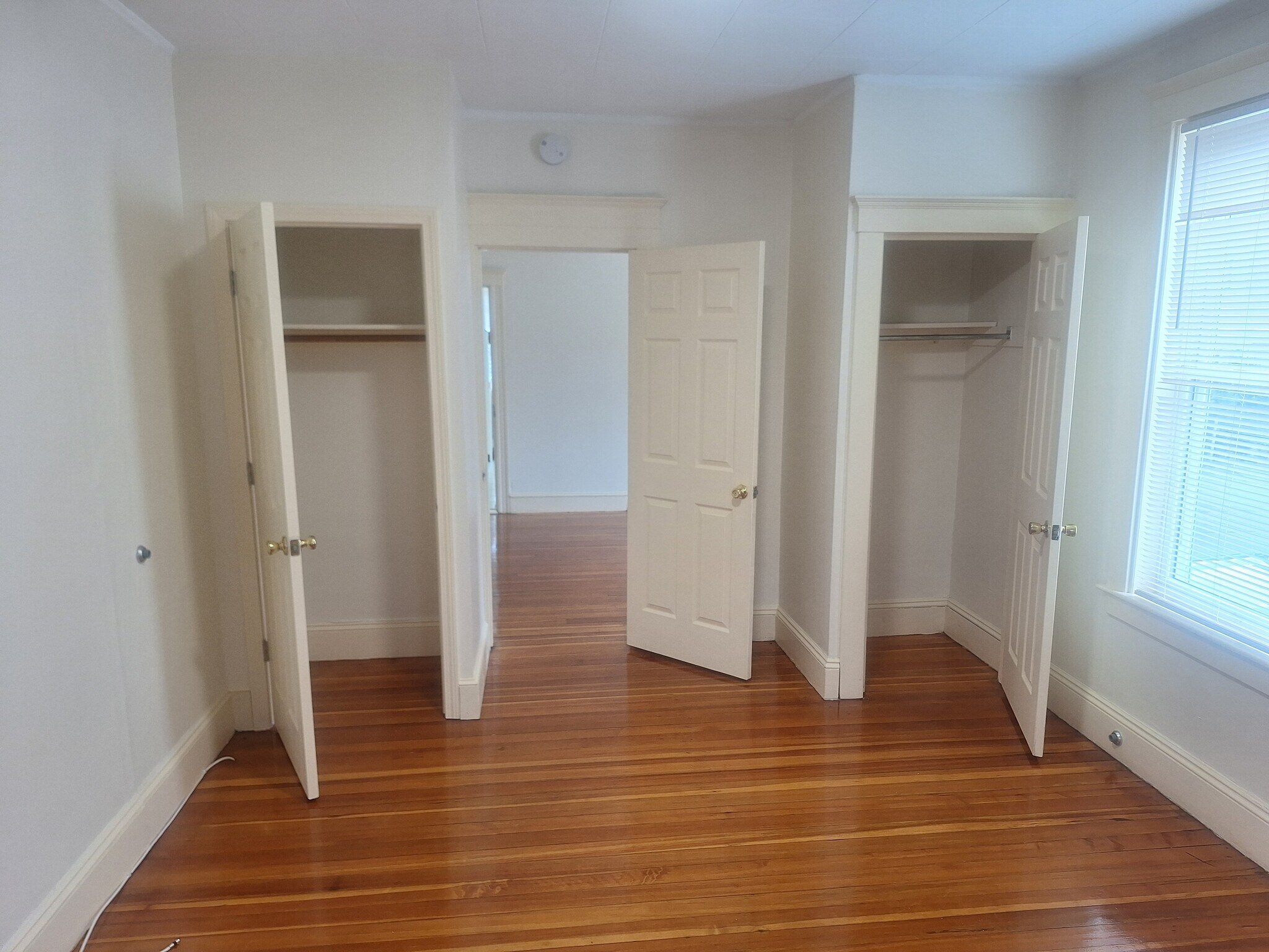Bedroom - 2 Meader Rd