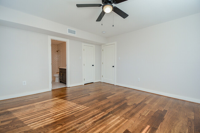 Another view of bedroom 3 - 2916 Arbor St