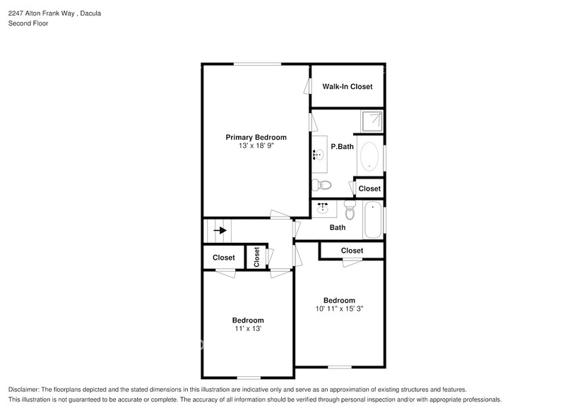 Building Photo - 2247 Alton Frank Way