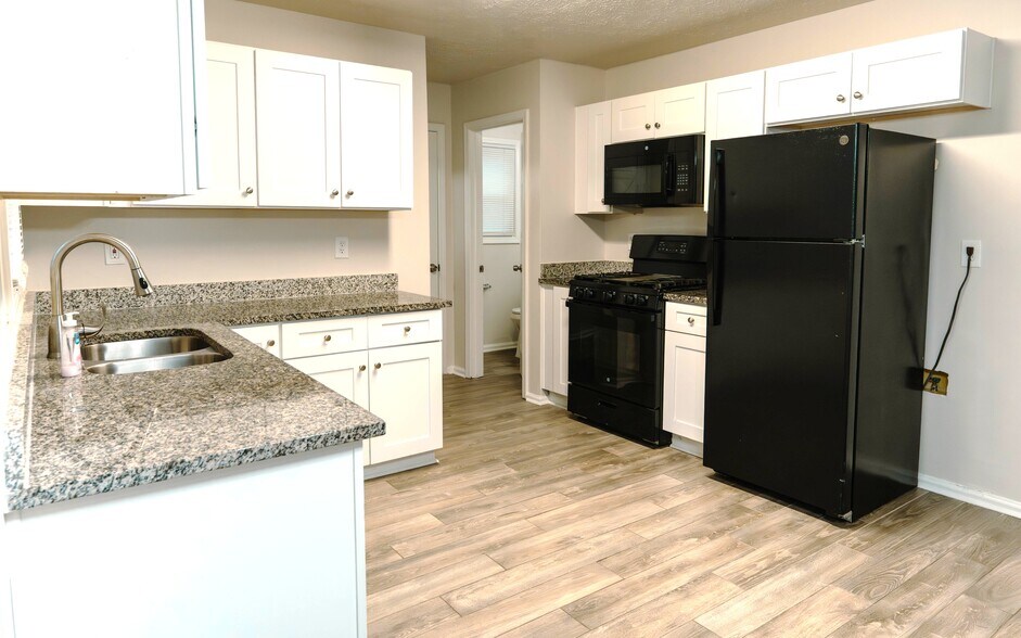 Building Photo - 1195 Kibbe Cir