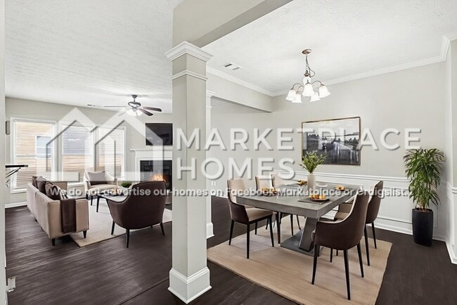 Building Photo - 6139 Allpoint Way