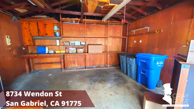 Building Photo - Beautiful 3 Bed Home in San Gabriel