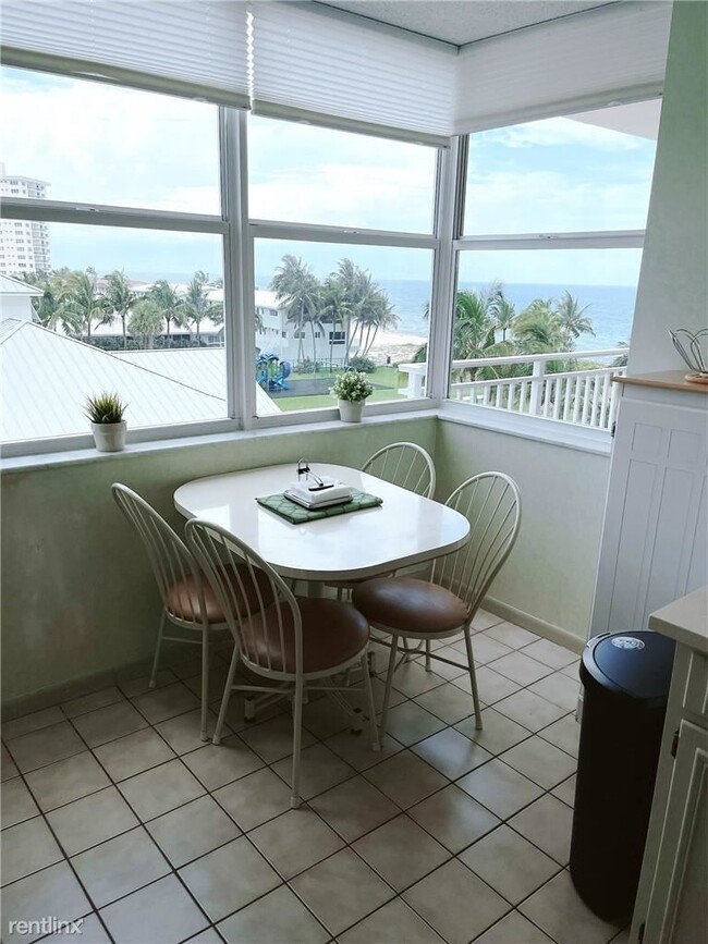 Building Photo - 2 br, 2 bath Condo - 5200 N Ocean Blvd Apt...