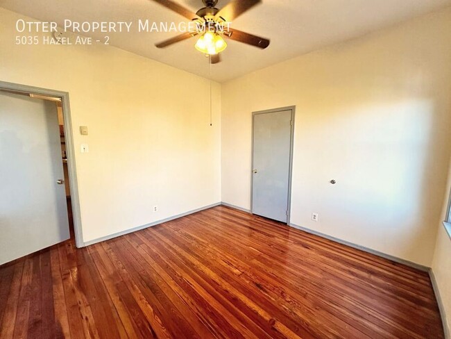 Building Photo - 2BR/1BA Sun-drenched West Philly Apt with ...