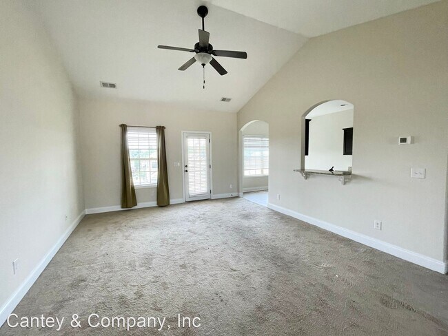 Building Photo - 3 br, 2 bath House - 421 Emanuel Creek Dr.