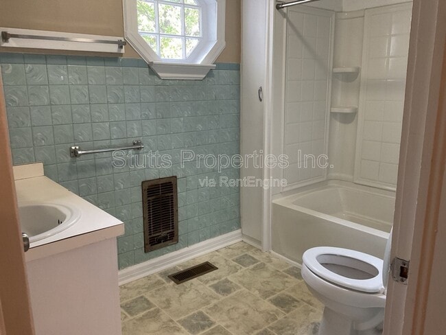 Building Photo - 1020 Atlanta St