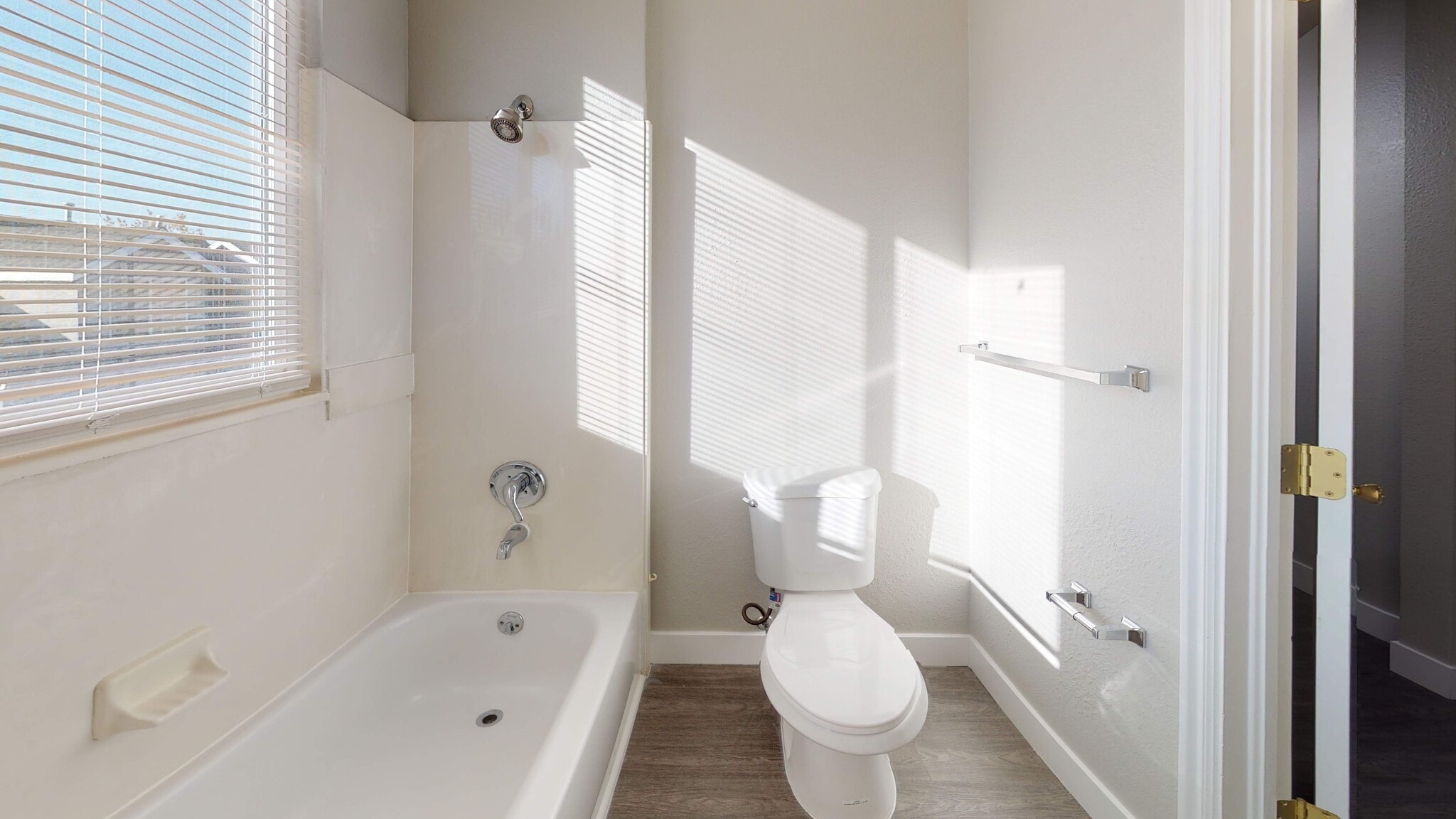 Bathroom 2 - 475 N Redwood Rd