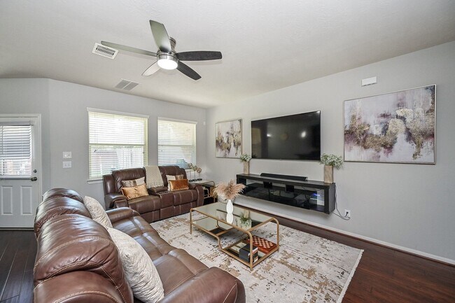 Building Photo - 14327 Mossy Gate Ln