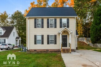 Building Photo - 312 Chinaberry Dr