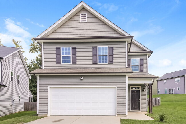 Building Photo - 109 W Webber Ln