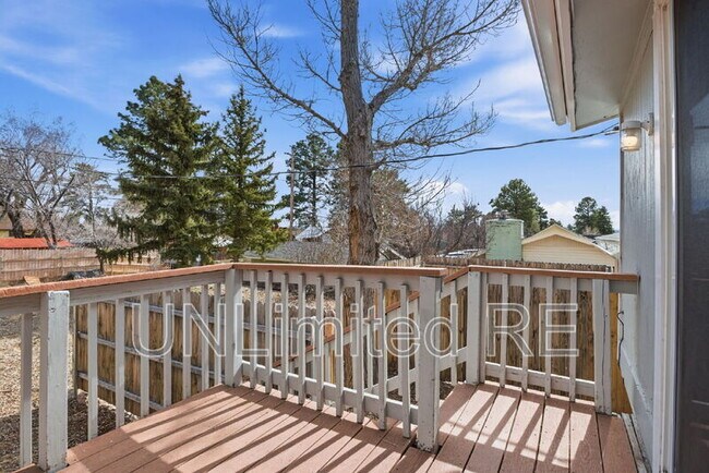 Building Photo - 3550 N Jamison Blvd