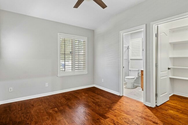 Building Photo - 507 Burk Pl