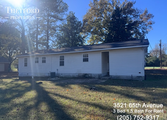 Building Photo - 3521 65th Ave