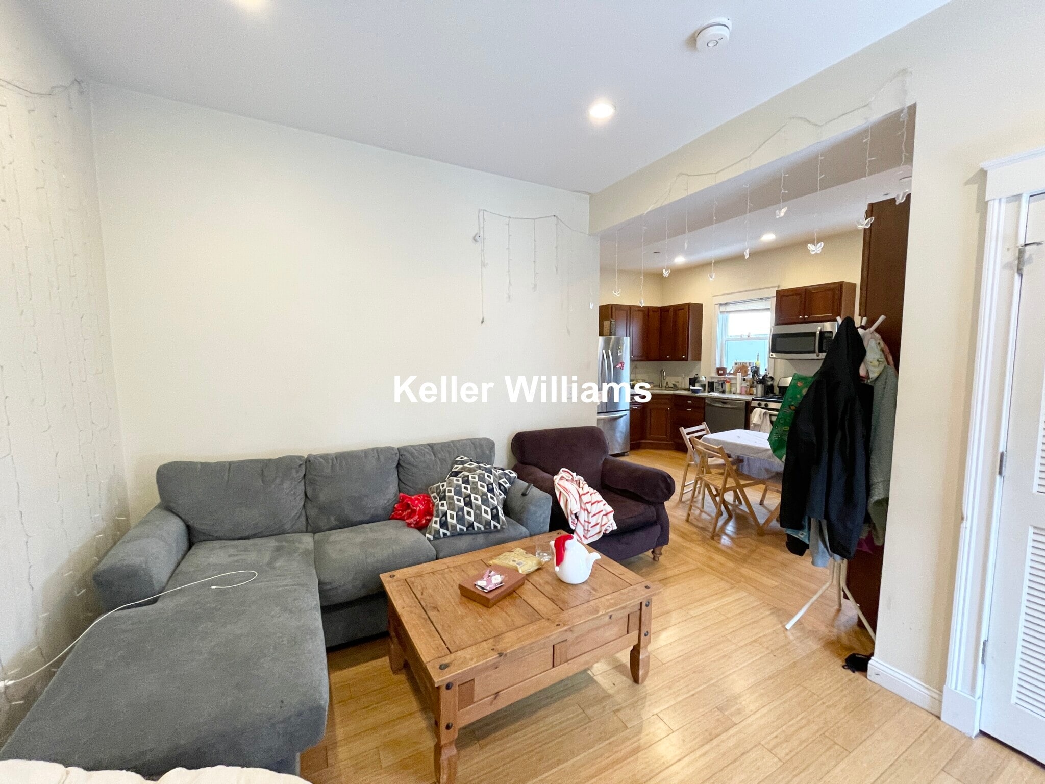 Building Photo - 1625 Tremont St