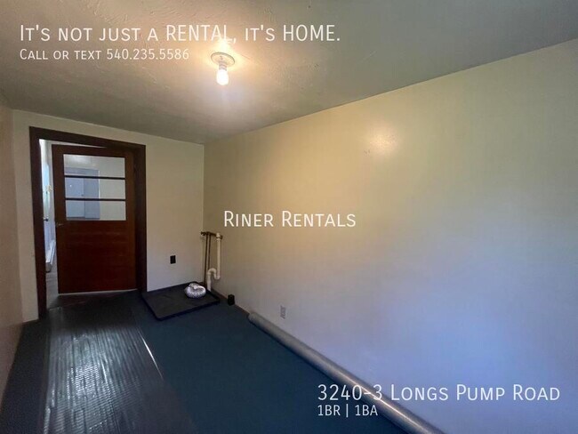 Building Photo - 3240-3 Longs Pump Road-
