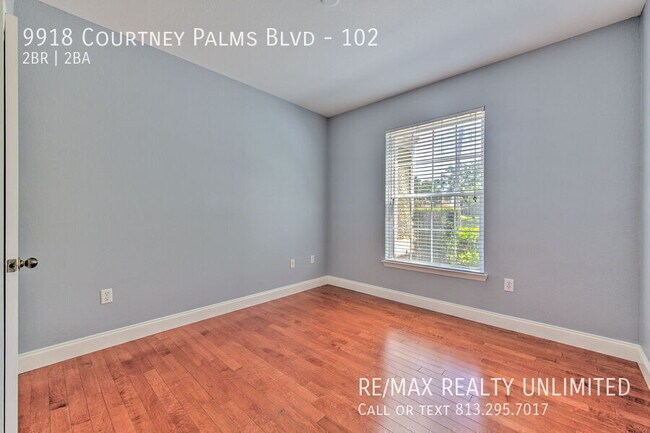 Building Photo - 9918 Courtney Palms Blvd