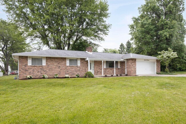 Building Photo - 6600 New Albany-Condit Rd