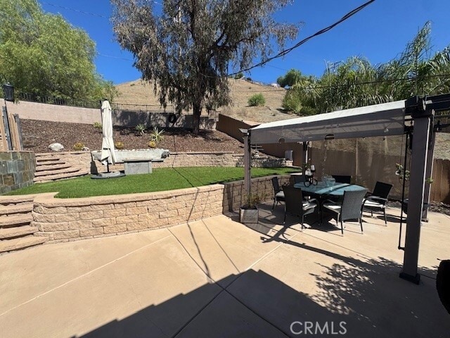 Building Photo - 22696 San Joaquin Dr E
