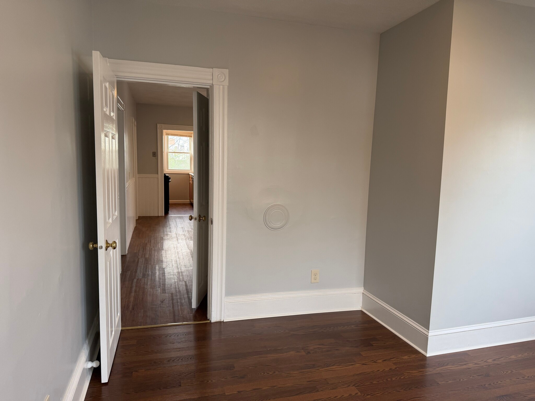 Living room - 13 Elizabeth St