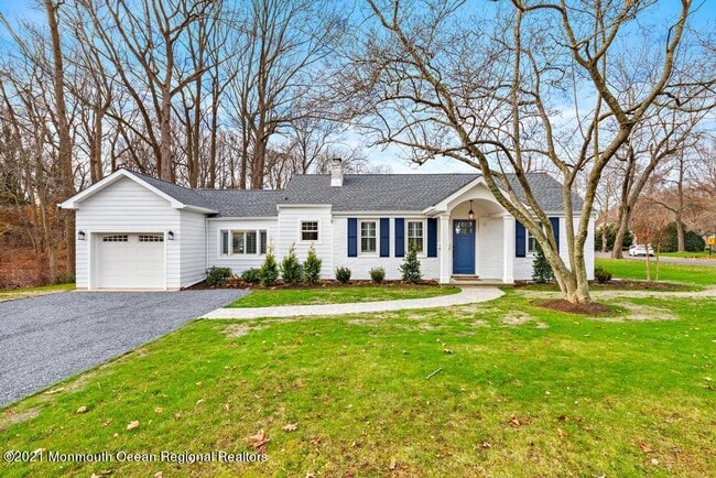 Primary Photo - 495 Branch Ave