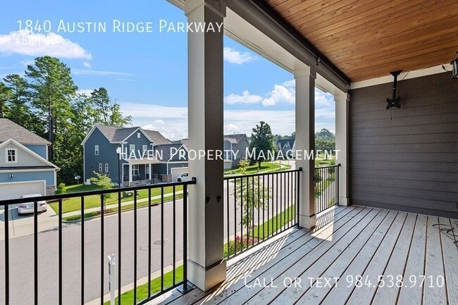 Building Photo - 1840 Austin Ridge Pky