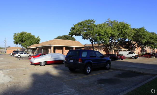 Building Photo - Palomino Place Apartments