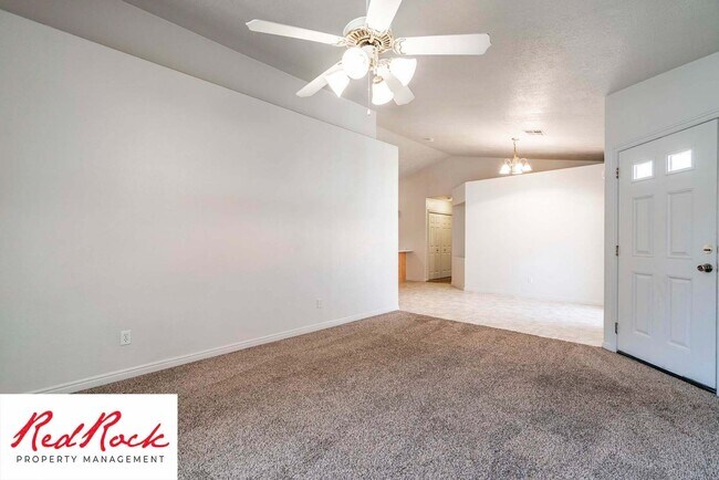 Building Photo - 3 Bed 2 Bath, 2 Car Garage with a Fully Fe...