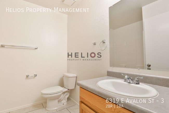 Building Photo - 6319 E Avalon St