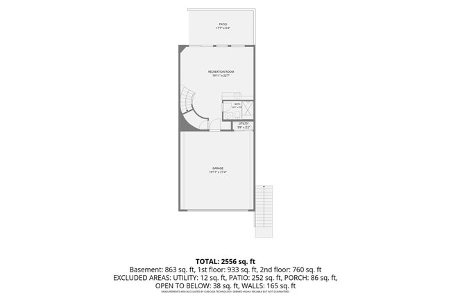Building Photo - 692 Louis Dr