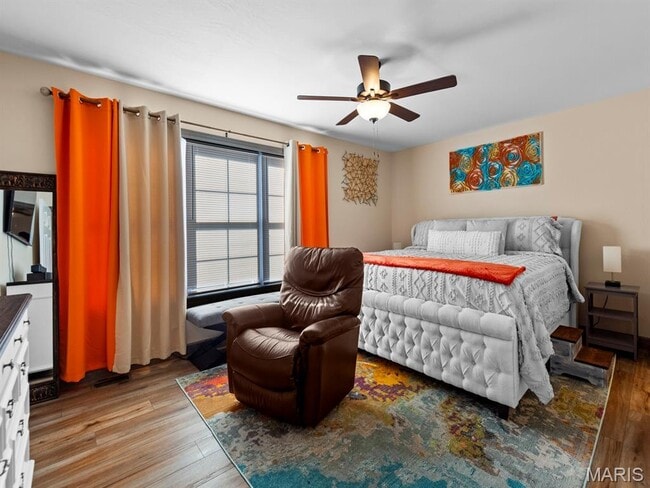 Building Photo - 3713 Justine Drive