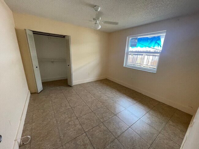 Bedroom 2 - 3502 SW 24th St