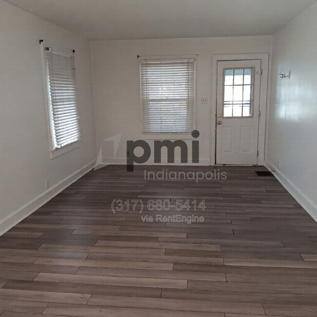 Building Photo - 5041 W 13th St