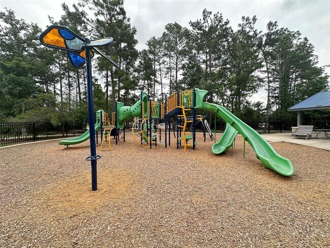 Building Photo - 615 Magnolia Creek Dr
