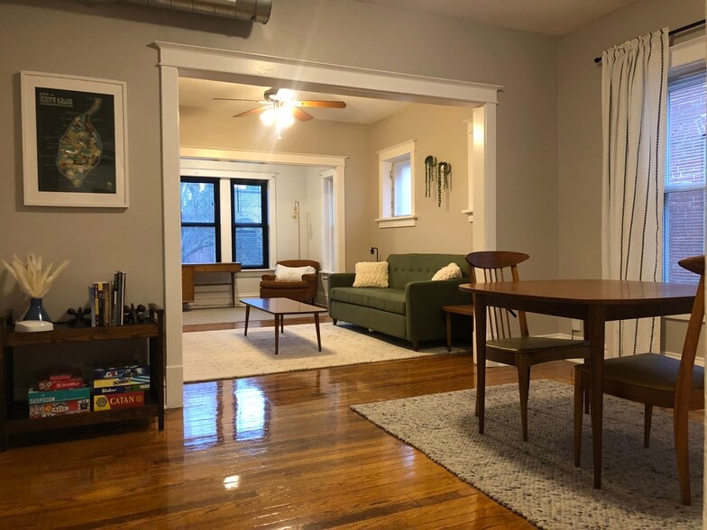 Building Photo - 3637 Shenandoah Ave