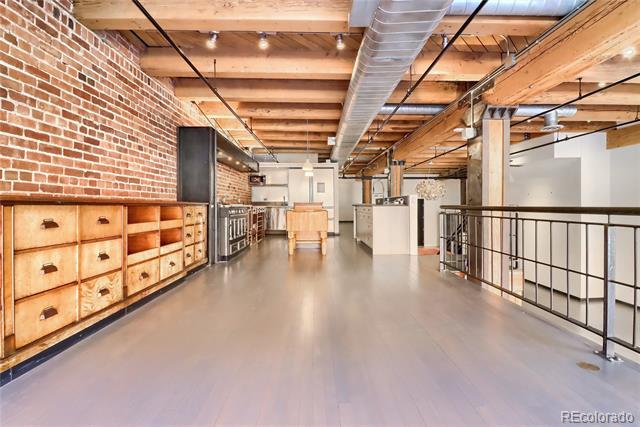 Building Photo - 1450 Wynkoop St