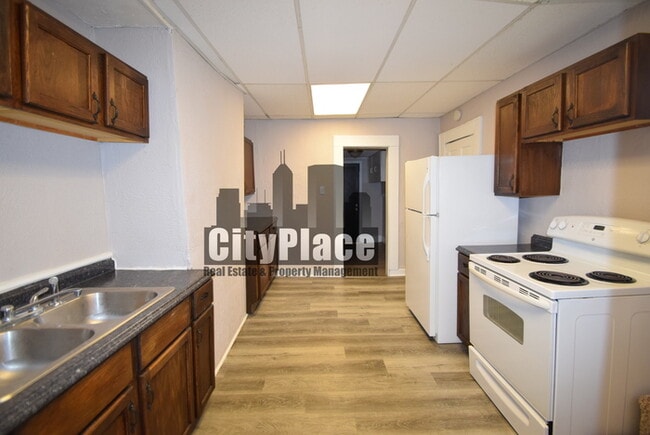 Building Photo - 2314 Union St