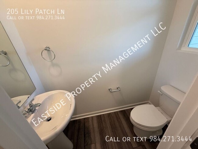 Building Photo - 205 Lily Patch Ln