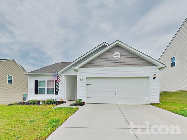 Building Photo - 7138 Cuddington Dr