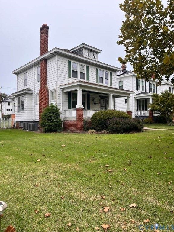 Building Photo - 2702 Seminary Ave