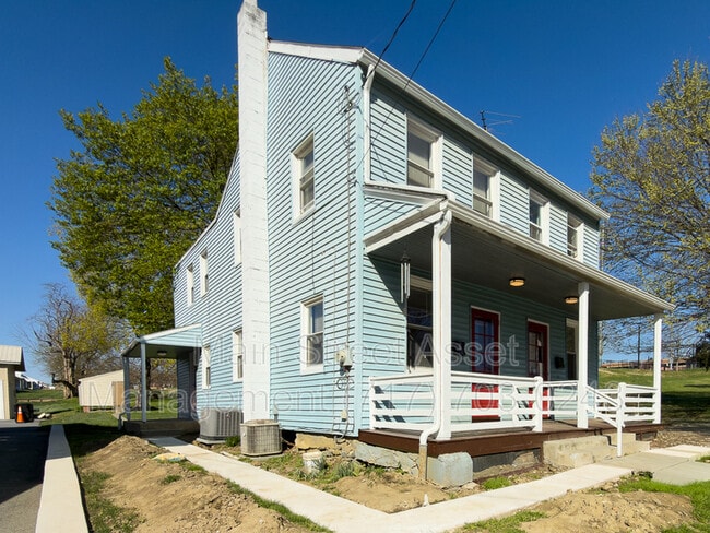 Building Photo - 127 N Prince St