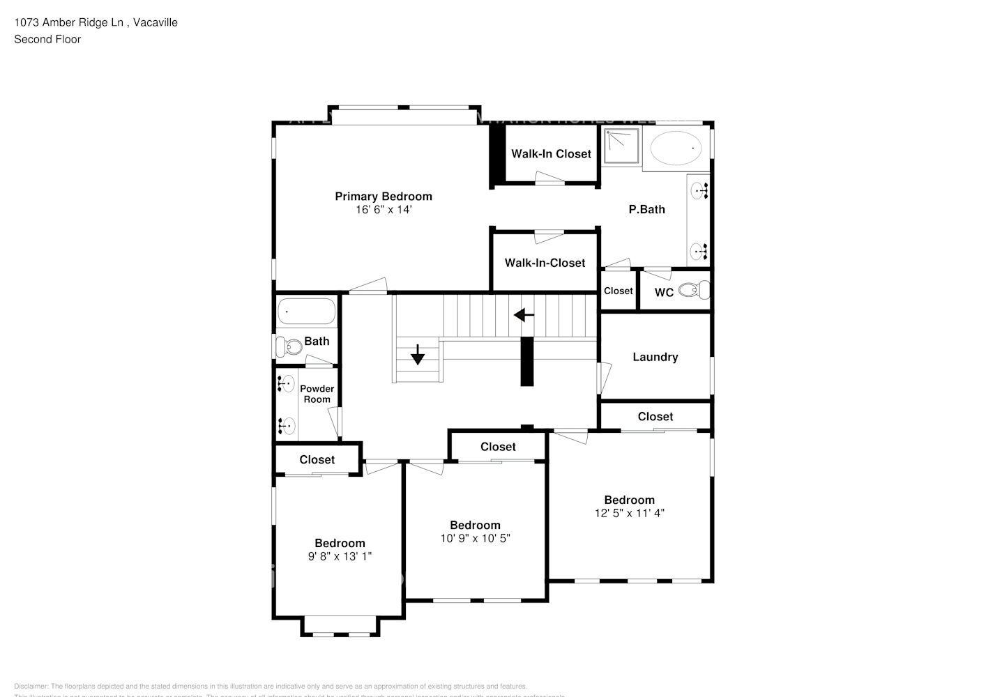 Building Photo - 1073 Amber Ridge Lane