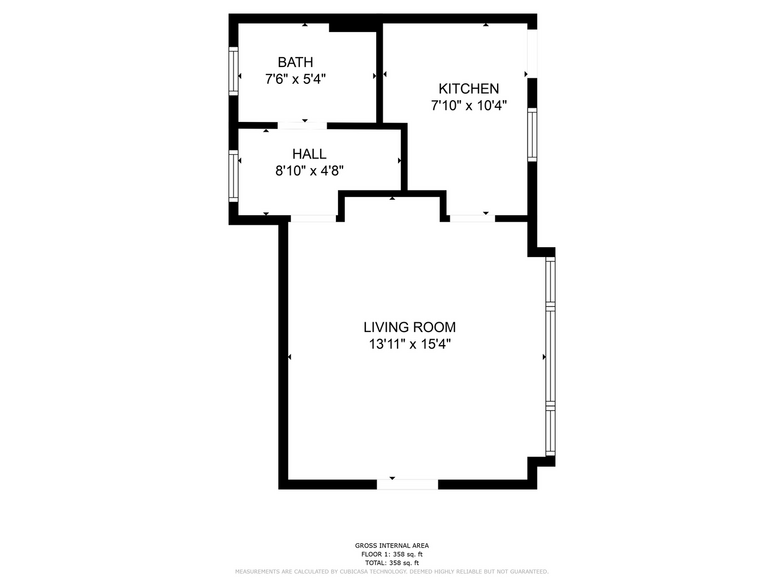 Building Photo - 1460 Gaviota Ave